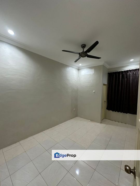 JLN SP HEIGHTS 17 BANDAR SP HEIGHTS, Kedah, Sungai Petani