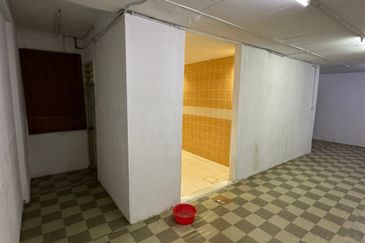 TAMAN SERI MAHKOTA KULIM