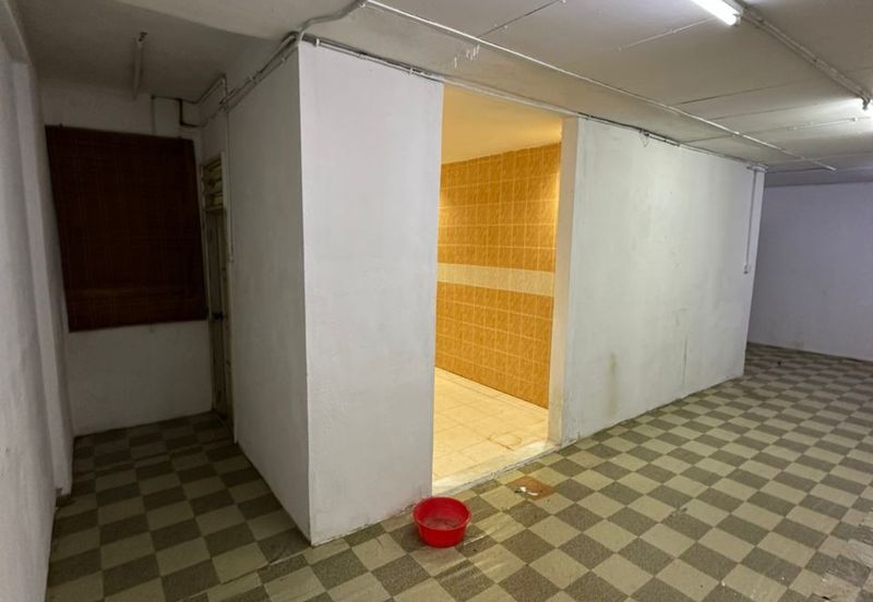 TAMAN SERI MAHKOTA KULIM