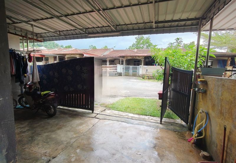 TAMAN SERI MAHKOTA KULIM