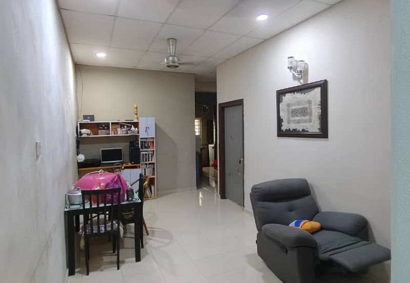 TAMAN SERI MAHKOTA KULIM