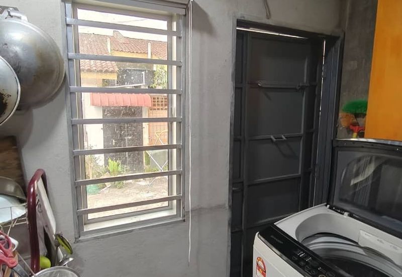 TAMAN SERI MAHKOTA KULIM