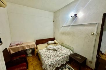 KAMPUNG HIJRAH, JITRA 