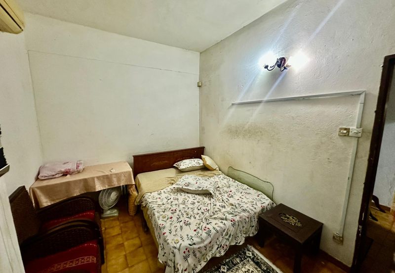 KAMPUNG HIJRAH, JITRA 