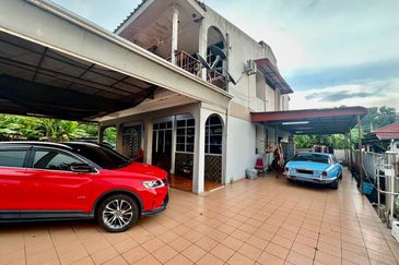 KAMPUNG HIJRAH, JITRA 