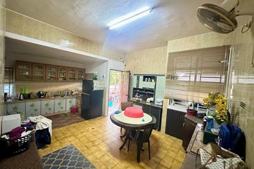 KAMPUNG HIJRAH, JITRA 