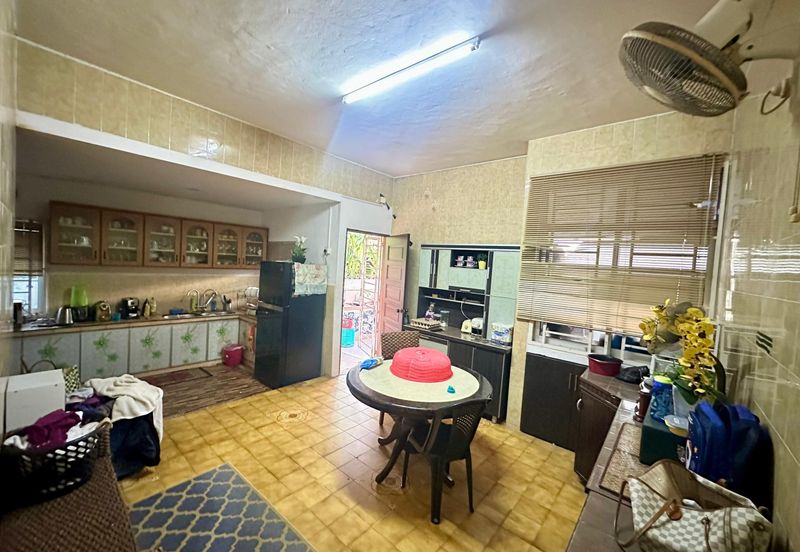 KAMPUNG HIJRAH, JITRA 