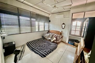 KAMPUNG HIJRAH, JITRA 