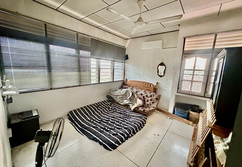 KAMPUNG HIJRAH, JITRA 