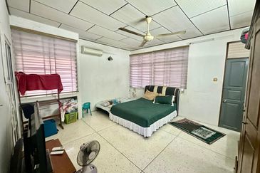 KAMPUNG HIJRAH, JITRA 