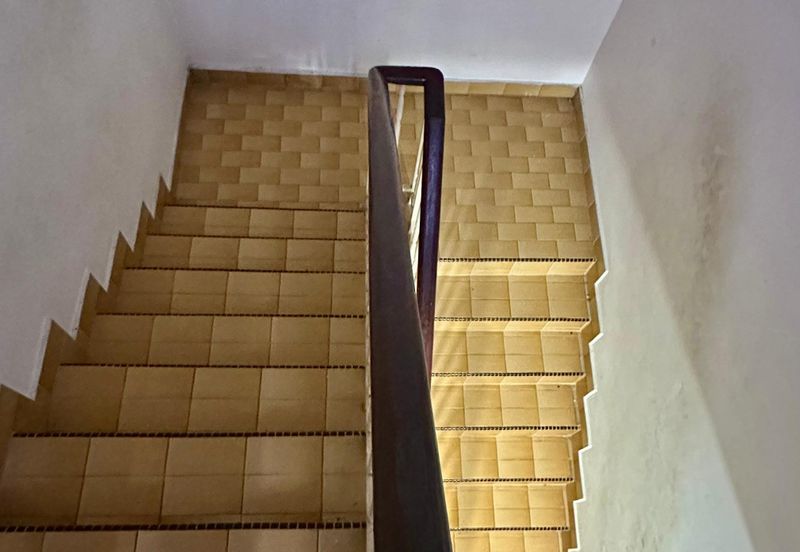 KAMPUNG HIJRAH, JITRA 