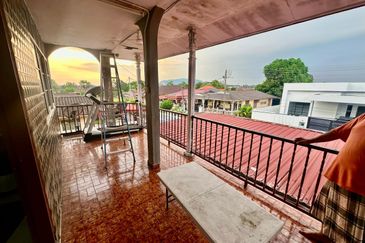 KAMPUNG HIJRAH, JITRA 