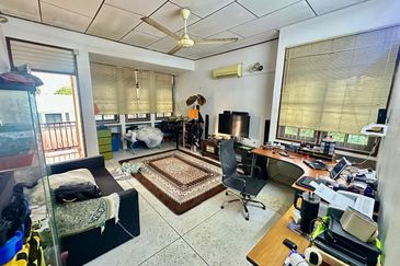 KAMPUNG HIJRAH, JITRA 