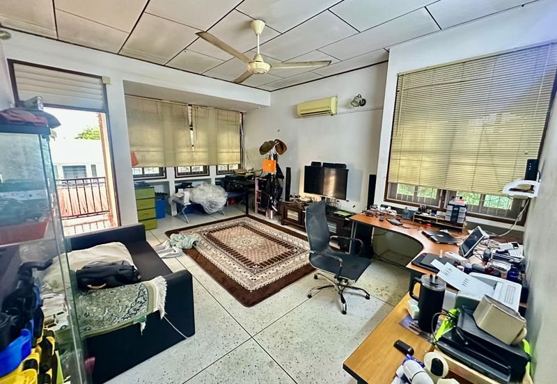 KAMPUNG HIJRAH, JITRA 