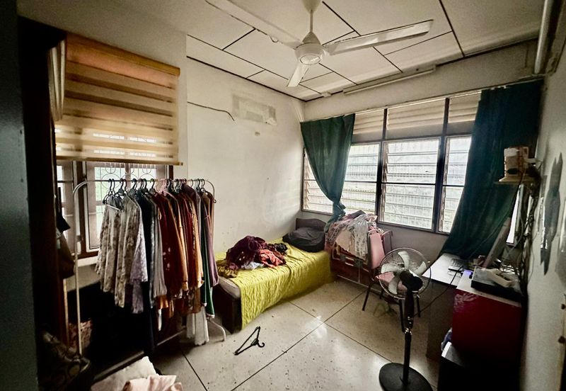 KAMPUNG HIJRAH, JITRA 