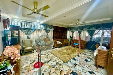 KAMPUNG HIJRAH, JITRA 