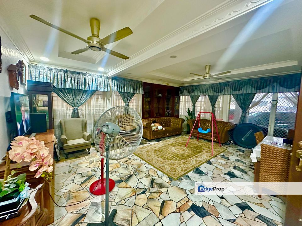 KAMPUNG HIJRAH, JITRA , Kedah, Jitra