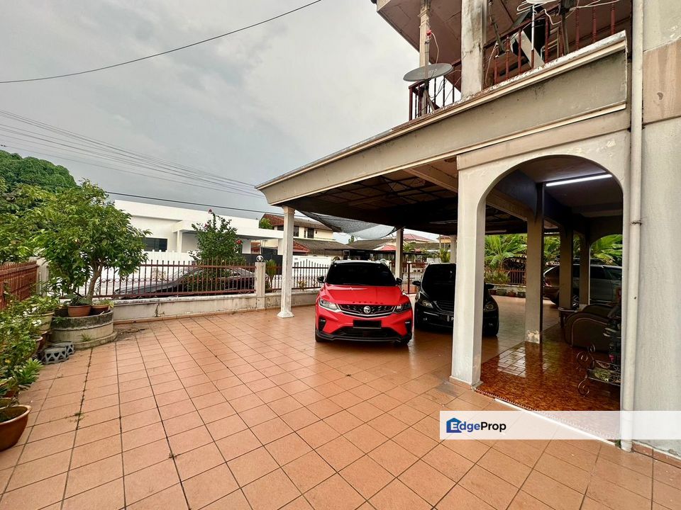 KAMPUNG HIJRAH, JITRA , Kedah, Jitra