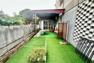 KAMPUNG HIJRAH, JITRA 