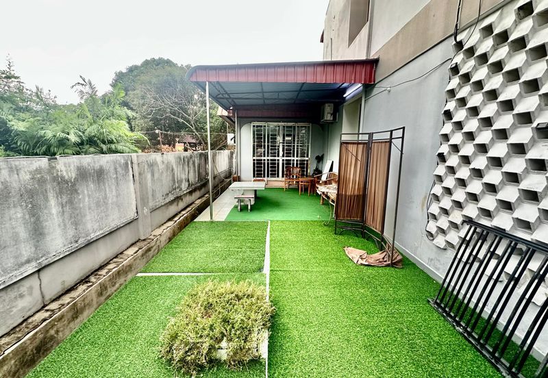 KAMPUNG HIJRAH, JITRA 