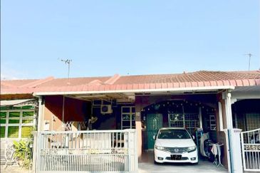 TAMAN BERSATU ARAU, PERLIS