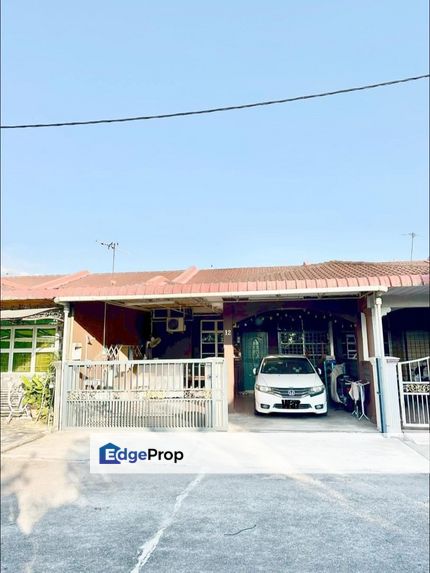 TAMAN BERSATU ARAU, PERLIS, Perlis, Arau