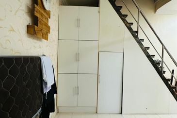 TAMAN BERSATU ARAU, PERLIS