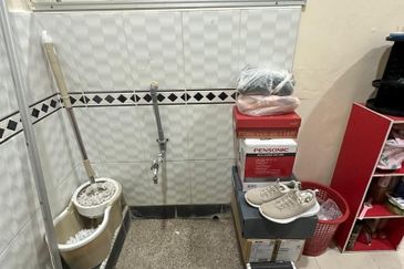 TAMAN BERSATU ARAU, PERLIS