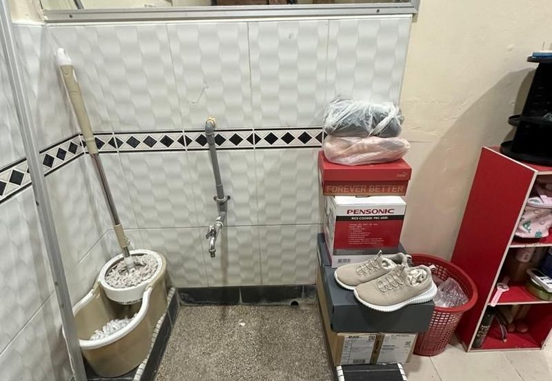 TAMAN BERSATU ARAU, PERLIS