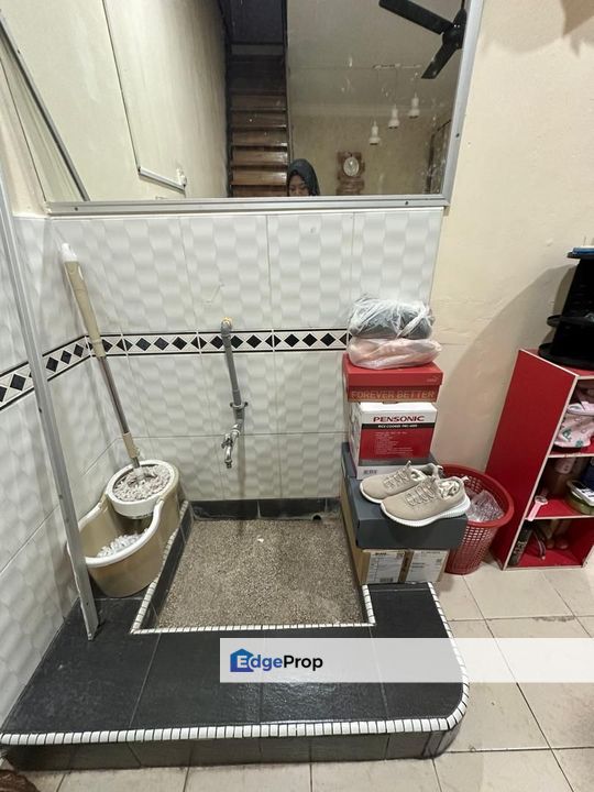 TAMAN BERSATU ARAU, PERLIS, Perlis, Arau