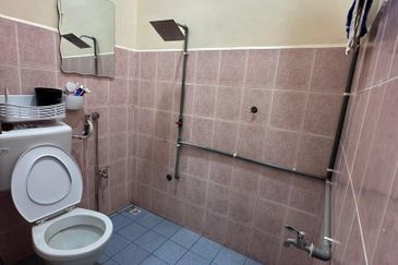 TAMAN BERSATU ARAU, PERLIS