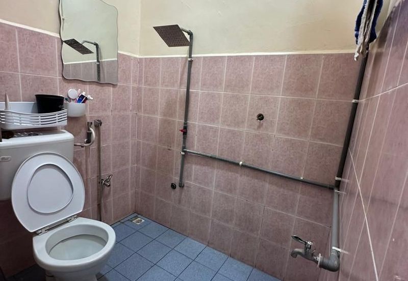 TAMAN BERSATU ARAU, PERLIS