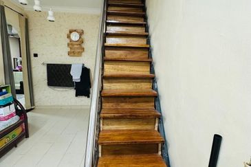 TAMAN BERSATU ARAU, PERLIS