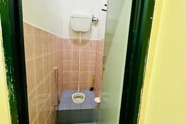 TAMAN BERSATU ARAU, PERLIS