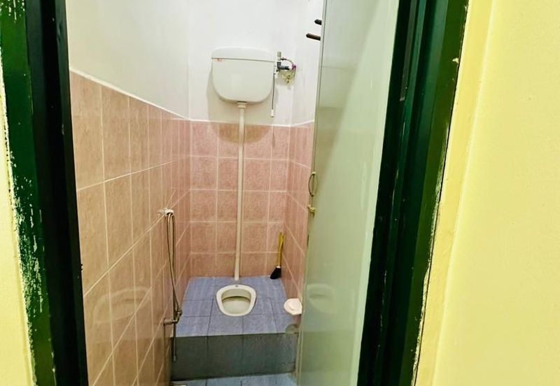 TAMAN BERSATU ARAU, PERLIS