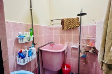 TAMAN BERSATU ARAU, PERLIS