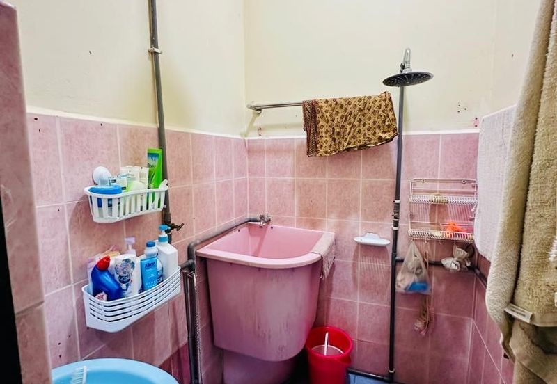 TAMAN BERSATU ARAU, PERLIS