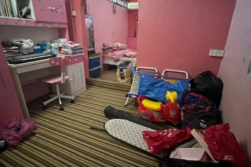 TAMAN BERSATU ARAU, PERLIS