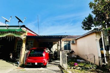 Taman Semarak Kuala Perlis