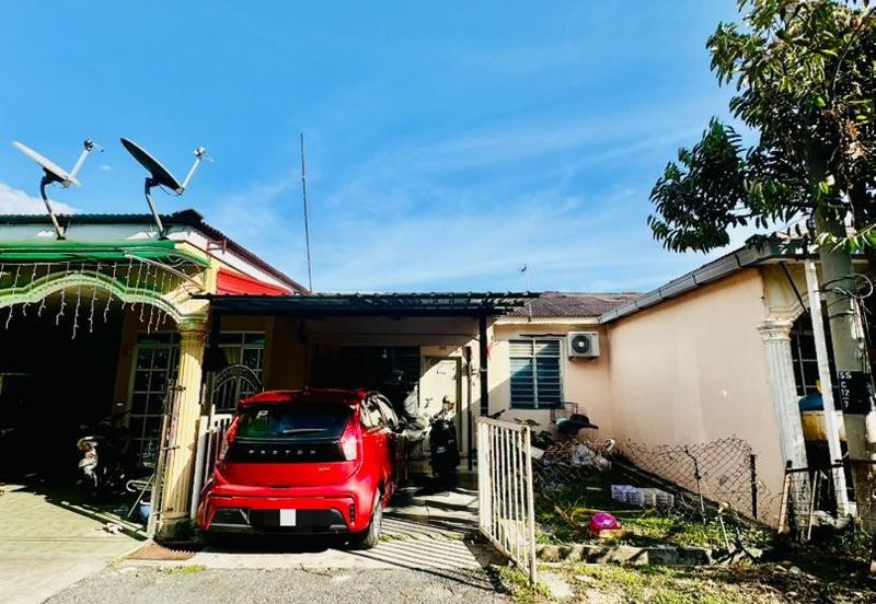 Taman Semarak Kuala Perlis