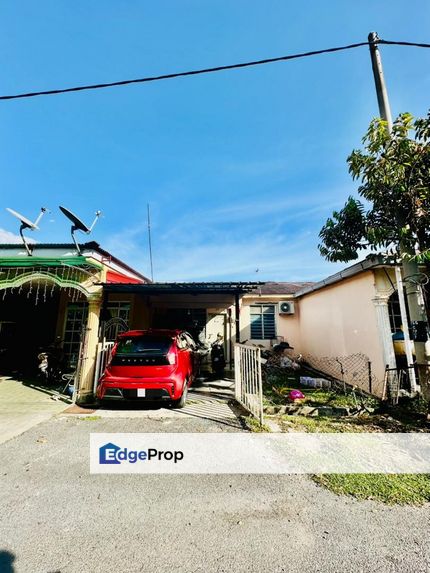 Taman Semarak Kuala Perlis, Perlis, Kuala Perlis