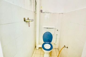 Taman Semarak Kuala Perlis