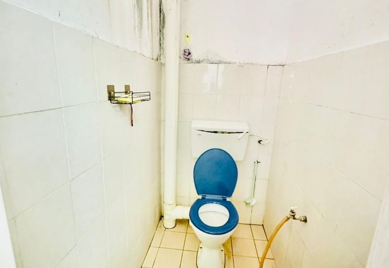 Taman Semarak Kuala Perlis