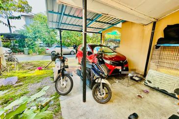 Taman Semarak Kuala Perlis