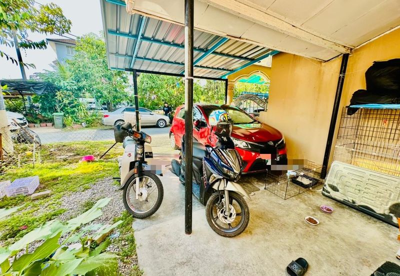 Taman Semarak Kuala Perlis