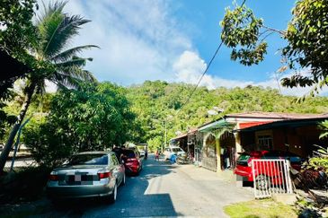 Taman Semarak Kuala Perlis