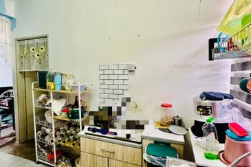 Taman Semarak Kuala Perlis