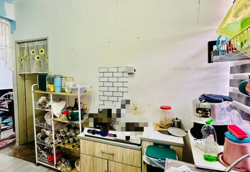 Taman Semarak Kuala Perlis