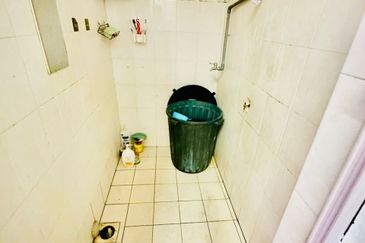 Taman Semarak Kuala Perlis