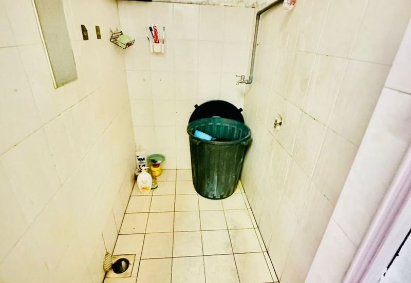 Taman Semarak Kuala Perlis